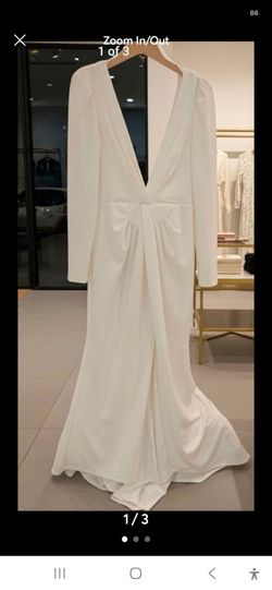 Dress Size L 12/14