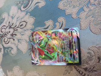 Pokémon card