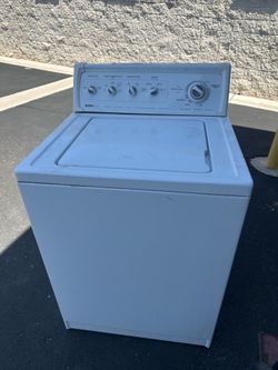 Kenmore washer free delivery 🛻🛻