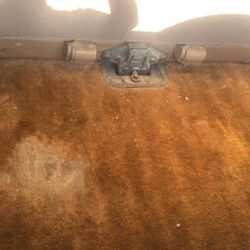 1989 Ford Bronco Eddie Bauer 4x4