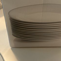 Beautiful Buffet Plates (20)