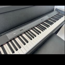 Korg LP-350 Piano (Can drop Off)