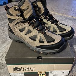 Hiking Boots 