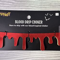 Blood Choker