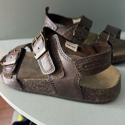 Toddler Sandals