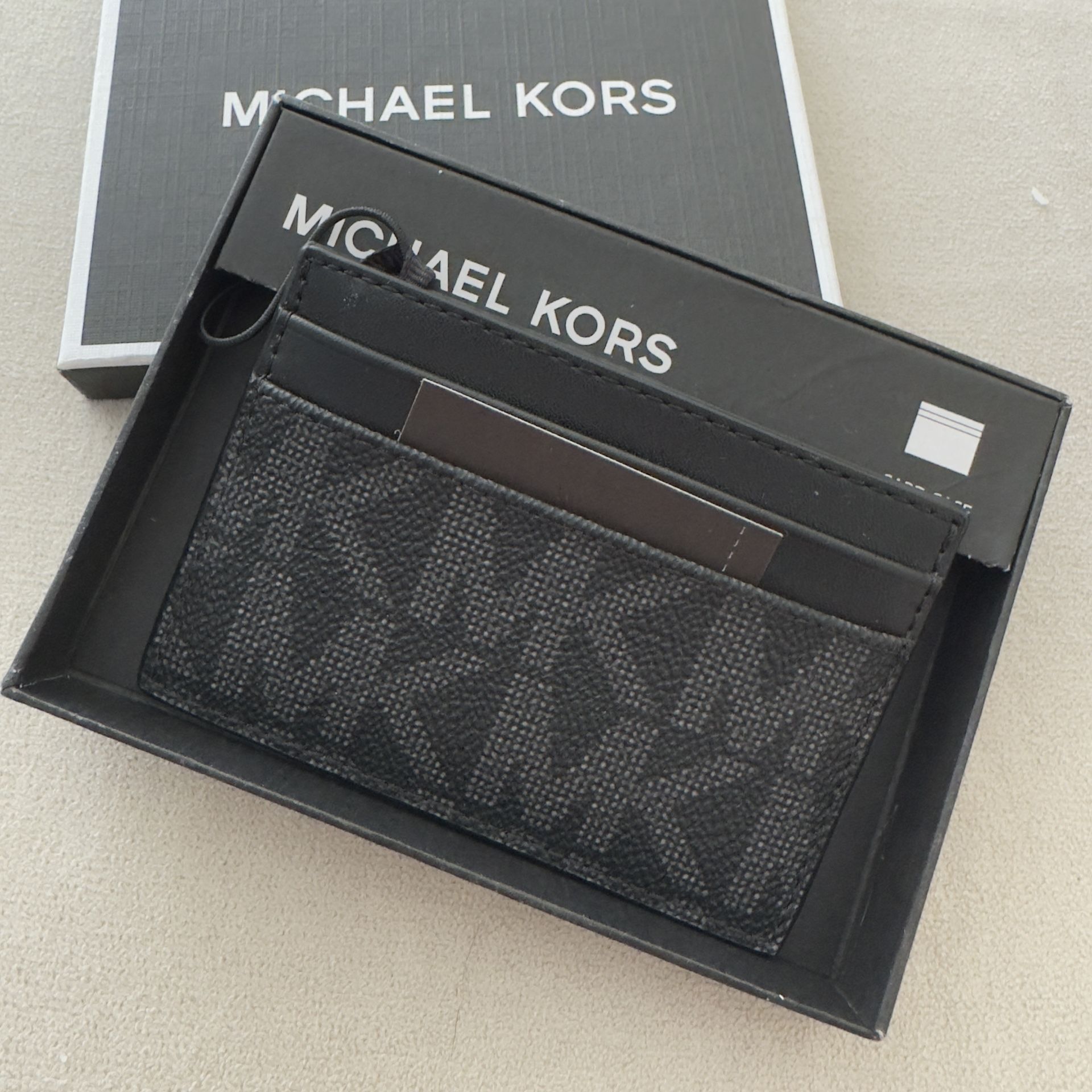Card Holder Michael Kors