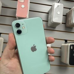 iPhone 11 Unlocked 128gb GRADE A 