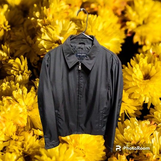 Men's Banana Republic Jacket Size S