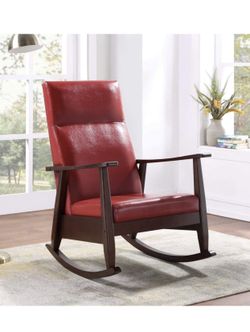 Rocking Chair