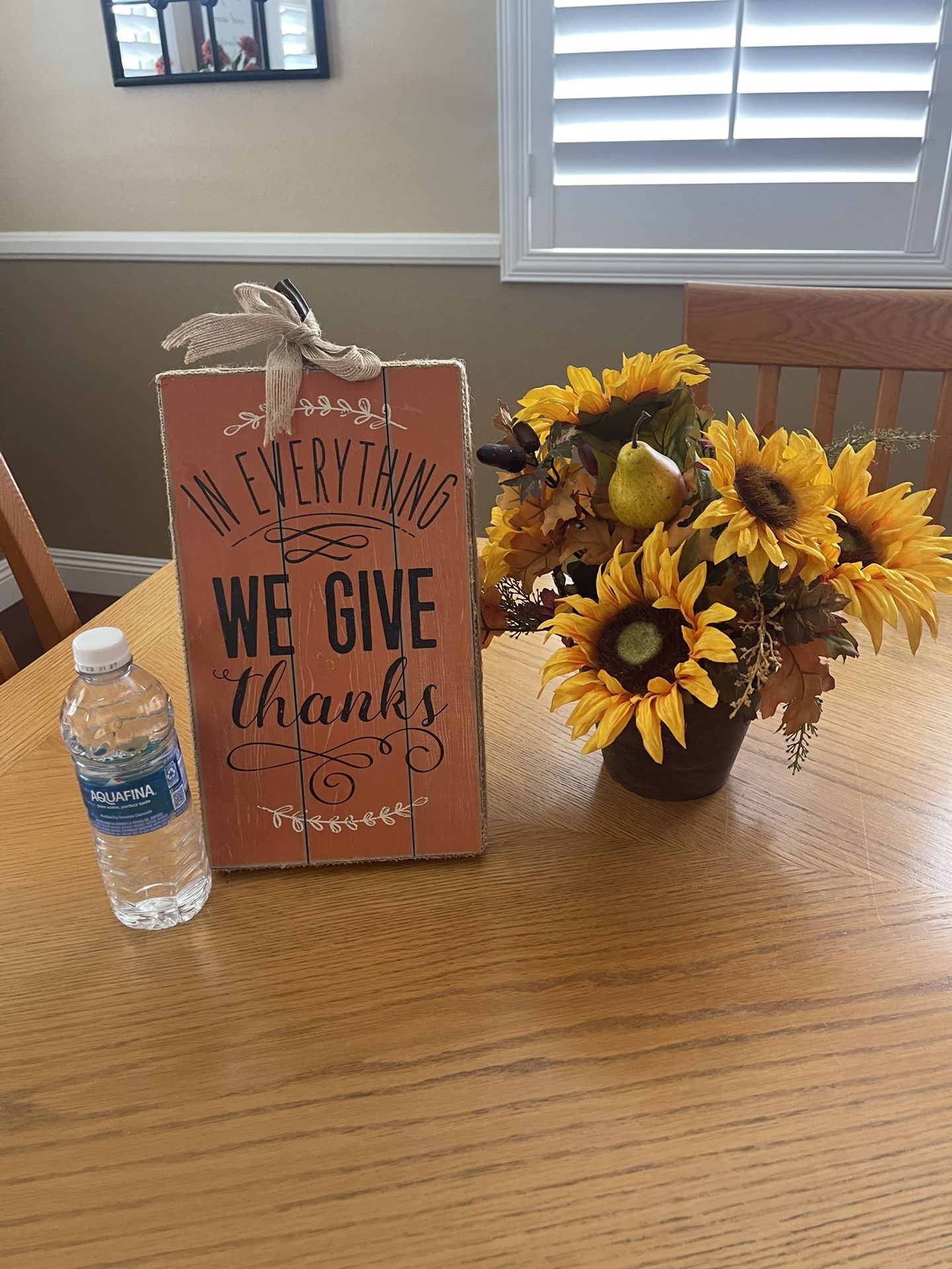 Fall Sign ๐๐๐พ๐ป