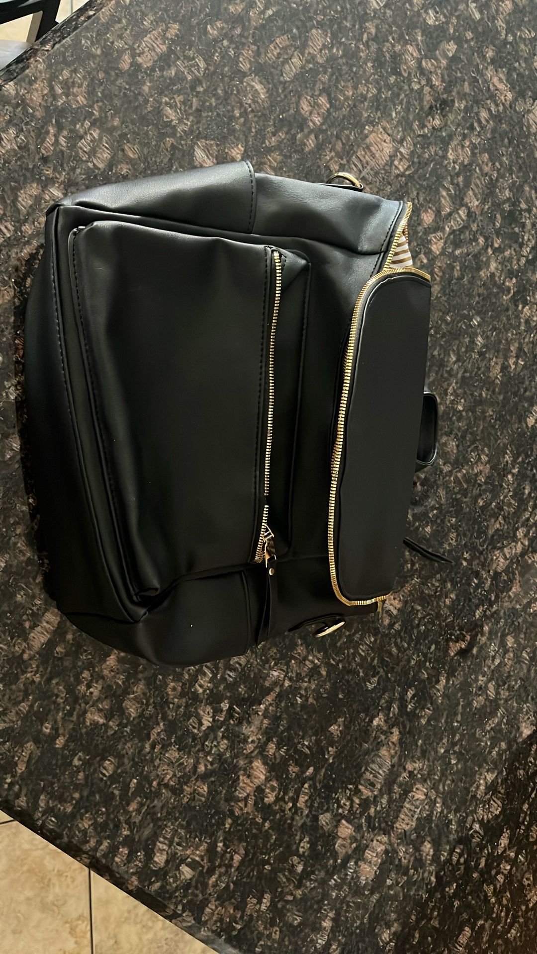New Bag Or Backpack