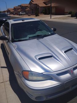 04Pontiac grand am