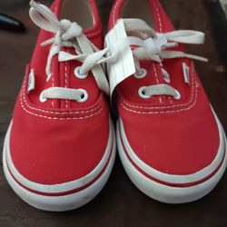 Kids Vans Shoes.