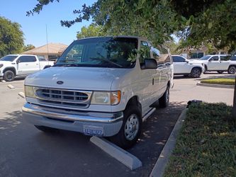 Van