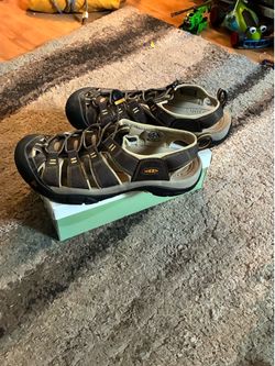 Mens Keen Newport  H2 sandals