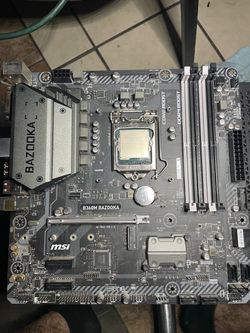 Pc Parts
