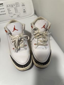 Boys Jordan 3