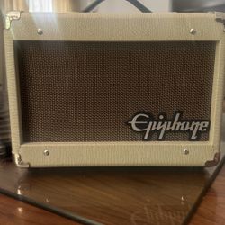 Epiphone Guitar Amp 
