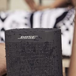 Bose SoundLink Color II Water Resistant Portable Speaker 