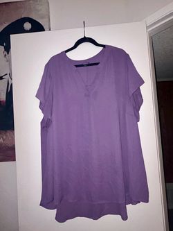 Torrid Shirts size 4 $15 each
