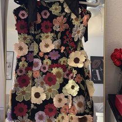 Lulus Dress New Size Large 