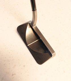 Piretti Matera 34" putter