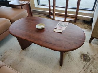 Enzo Coffee Table