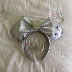 Mickey ears