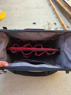 Tool bag