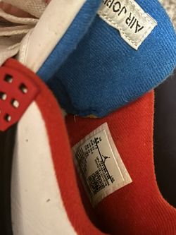 Jordan What The 4s