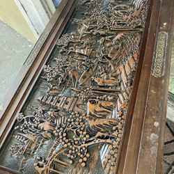 Chinese Antique Table