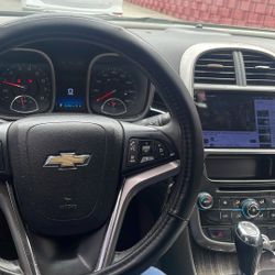 2015 Chevrolet Malibu