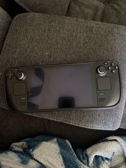 Steam Deck 512 LCD