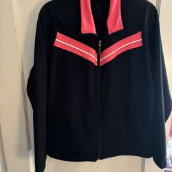 Womens Exercise Suit 