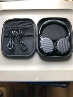 Atomick iDea V201 Wireless headphones