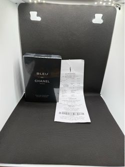 Bleu de Chanel | 100 mL , 3.3 fl oz ‼️