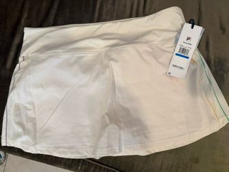 Tennis Skirt/shorts