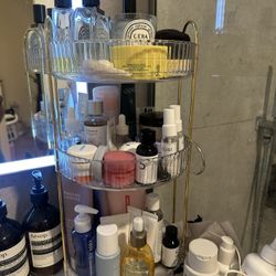 Make Up Organizer