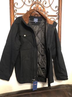 MENS JACKET SIZE LARGE