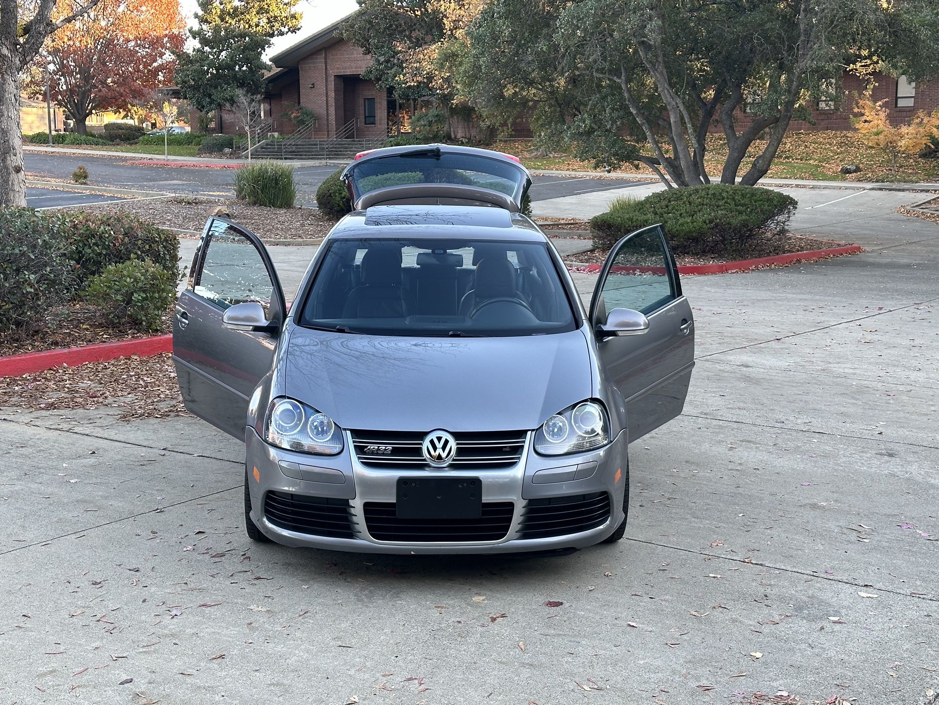 2008 Volkswagen R32 for Sale in Rocklin, CA - OfferUp