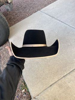 Rodeo King Hat 