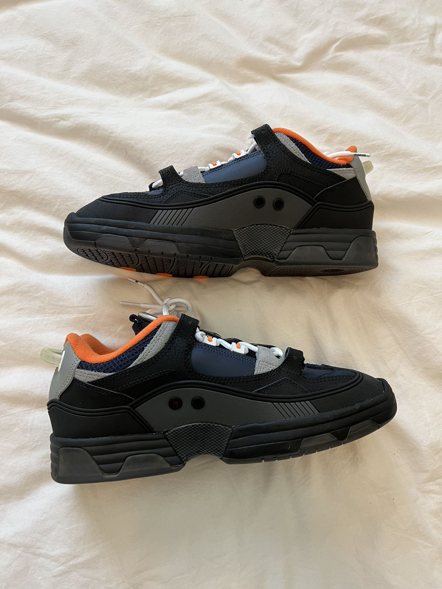 DC Hybrid X Doublet Shoe - 12mens - New for Sale in Los Angeles