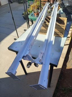 Bed Frame Full Twin Size