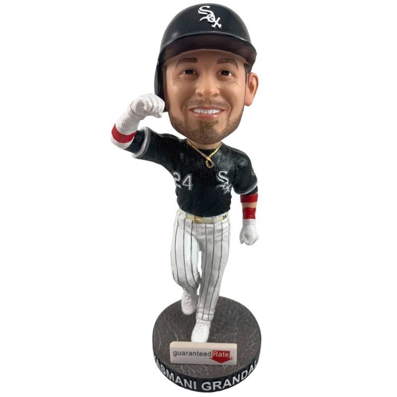 Yasmani Grandal Bobble head