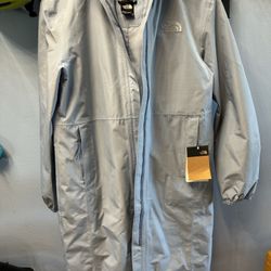 The North Face Women Jacket