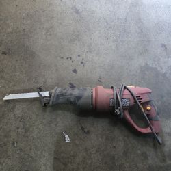 Chicago Eltric Power Tool Elctirc Saw