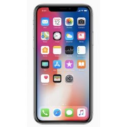 iPhone X 256gb t mobile carrier