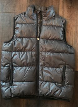 Boys Old Navy vest