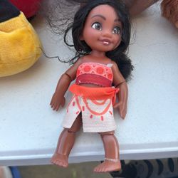 Simea Doll for girls