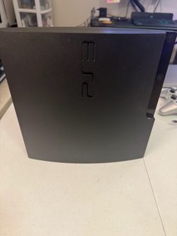 Sony PlayStation 3 Slim Console